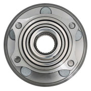 Wheel Bearing and Hub Assembly Moog Chassis 512369