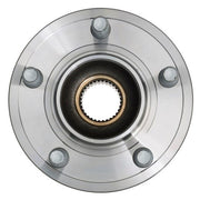 Wheel Bearing and Hub Assembly Moog Chassis 512369