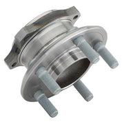 Wheel Bearing and Hub Assembly Moog Chassis 512369
