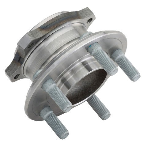Wheel Bearing and Hub Assembly Moog Chassis 512369
