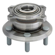 Wheel Bearing and Hub Assembly Moog Chassis 512369