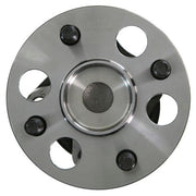 Wheel Bearing and Hub Assembly Moog Chassis 512370