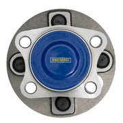 Wheel Bearing and Hub Assembly Moog Chassis 512371