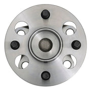 Wheel Bearing and Hub Assembly Moog Chassis 512371