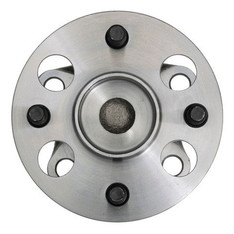 Wheel Bearing and Hub Assembly Moog Chassis 512371