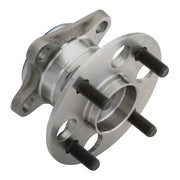 Wheel Bearing and Hub Assembly Moog Chassis 512371