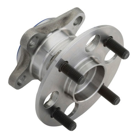 Wheel Bearing and Hub Assembly Moog Chassis 512371