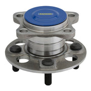 Wheel Bearing and Hub Assembly Moog Chassis 512371