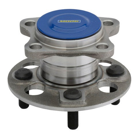 Wheel Bearing and Hub Assembly Moog Chassis 512371
