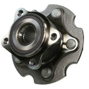 Wheel Bearing and Hub Assembly Moog Chassis 512374