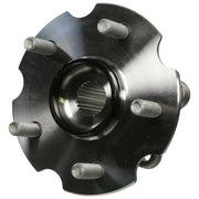 Wheel Bearing and Hub Assembly Moog Chassis 512374