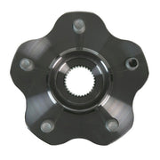 Wheel Bearing and Hub Assembly Moog Chassis 512390