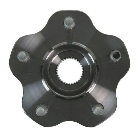 Wheel Bearing and Hub Assembly Moog Chassis 512390