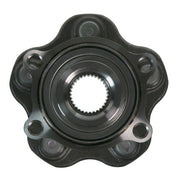 Wheel Bearing and Hub Assembly Moog Chassis 512390