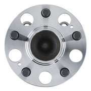 Wheel Bearing and Hub Assembly Moog Chassis 512391