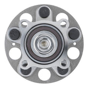 Wheel Bearing and Hub Assembly Moog Chassis 512391