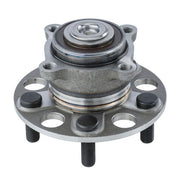 Wheel Bearing and Hub Assembly Moog Chassis 512391