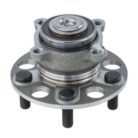 Wheel Bearing and Hub Assembly Moog Chassis 512391