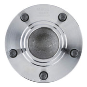 Wheel Bearing and Hub Assembly Moog Chassis 512394