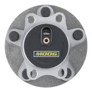 Wheel Bearing and Hub Assembly Moog Chassis 512394
