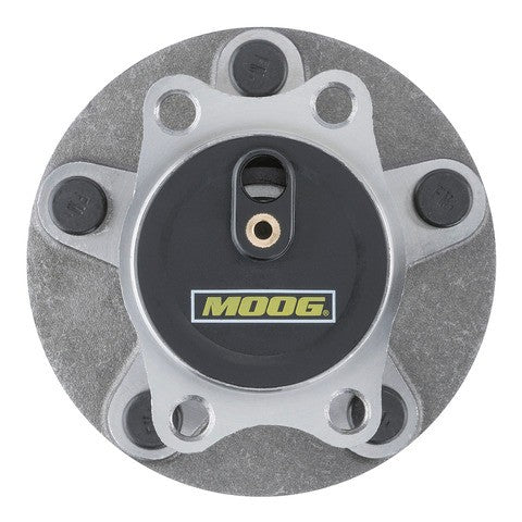 Wheel Bearing and Hub Assembly Moog Chassis 512394