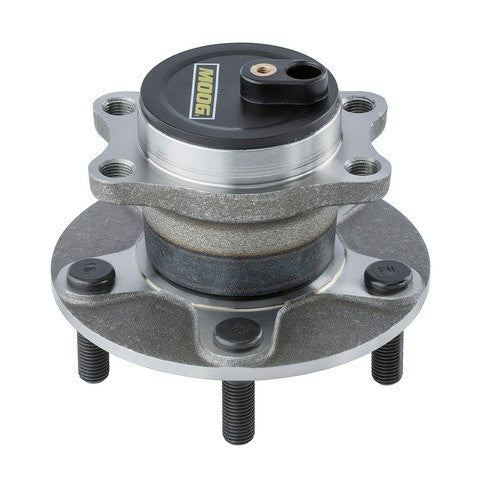 Wheel Bearing and Hub Assembly Moog Chassis 512394
