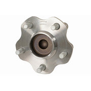 Wheel Bearing and Hub Assembly Moog Chassis 512398
