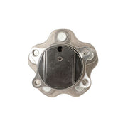 Wheel Bearing and Hub Assembly Moog Chassis 512398
