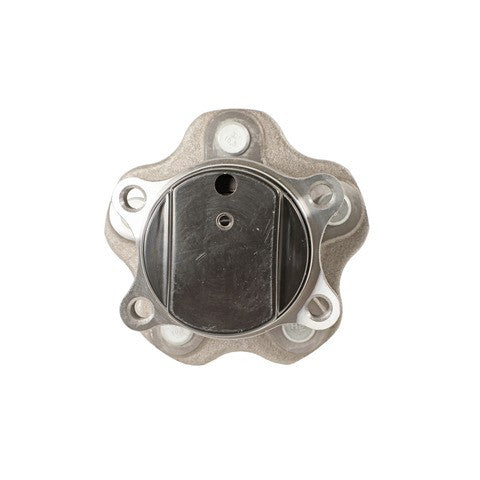 Wheel Bearing and Hub Assembly Moog Chassis 512398