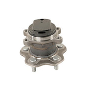 Wheel Bearing and Hub Assembly Moog Chassis 512398