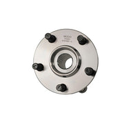 Wheel Bearing and Hub Assembly Moog Chassis 512401
