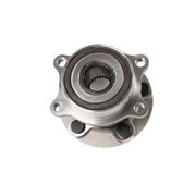 Wheel Bearing and Hub Assembly Moog Chassis 512401