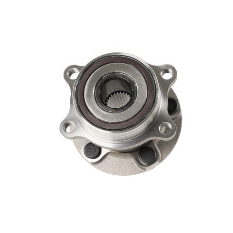 Wheel Bearing and Hub Assembly Moog Chassis 512401