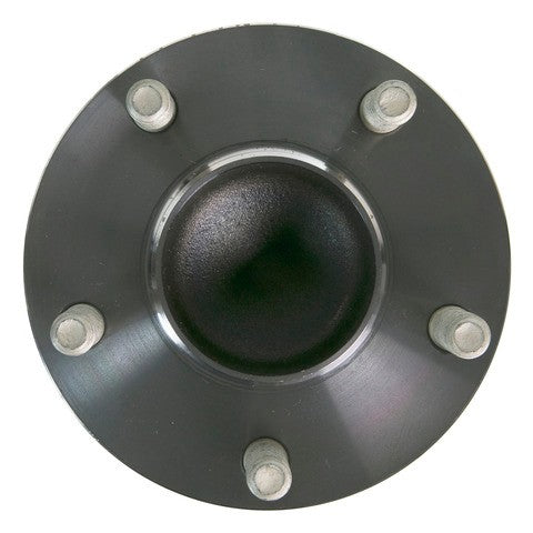Wheel Bearing and Hub Assembly Moog Chassis 512411