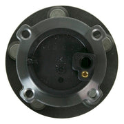 Wheel Bearing and Hub Assembly Moog Chassis 512411