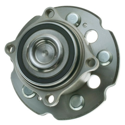Wheel Bearing and Hub Assembly Moog Chassis 512416