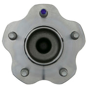 Wheel Bearing and Hub Assembly Moog Chassis 512423