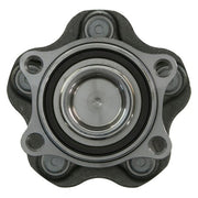 Wheel Bearing and Hub Assembly Moog Chassis 512423