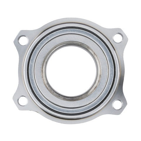 Wheel Bearing Assembly Moog Chassis 512432