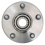 Wheel Bearing and Hub Assembly Moog Chassis 512439