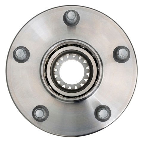 Wheel Bearing and Hub Assembly Moog Chassis 512439