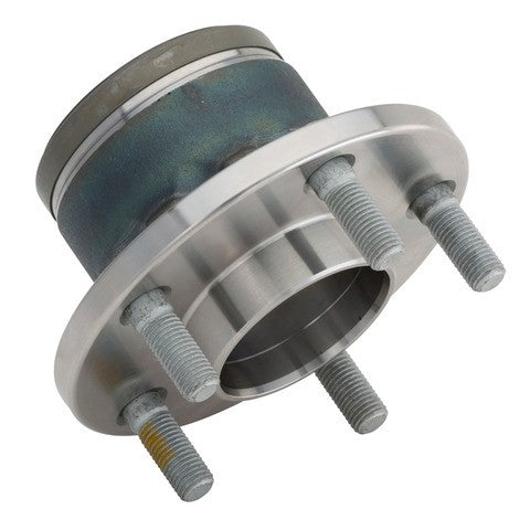 Wheel Bearing and Hub Assembly Moog Chassis 512439