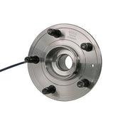 Wheel Bearing and Hub Assembly Moog Chassis 512440