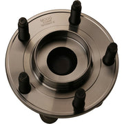 Wheel Bearing and Hub Assembly Moog Chassis 512445