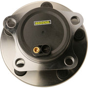 Wheel Bearing and Hub Assembly Moog Chassis 512445