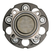 Wheel Bearing and Hub Assembly Moog Chassis 512448