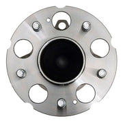 Wheel Bearing and Hub Assembly Moog Chassis 512448