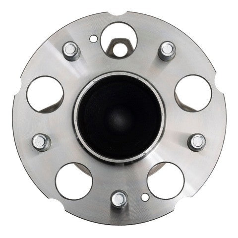 Wheel Bearing and Hub Assembly Moog Chassis 512448
