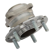 Wheel Bearing and Hub Assembly Moog Chassis 512448