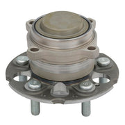 Wheel Bearing and Hub Assembly Moog Chassis 512448